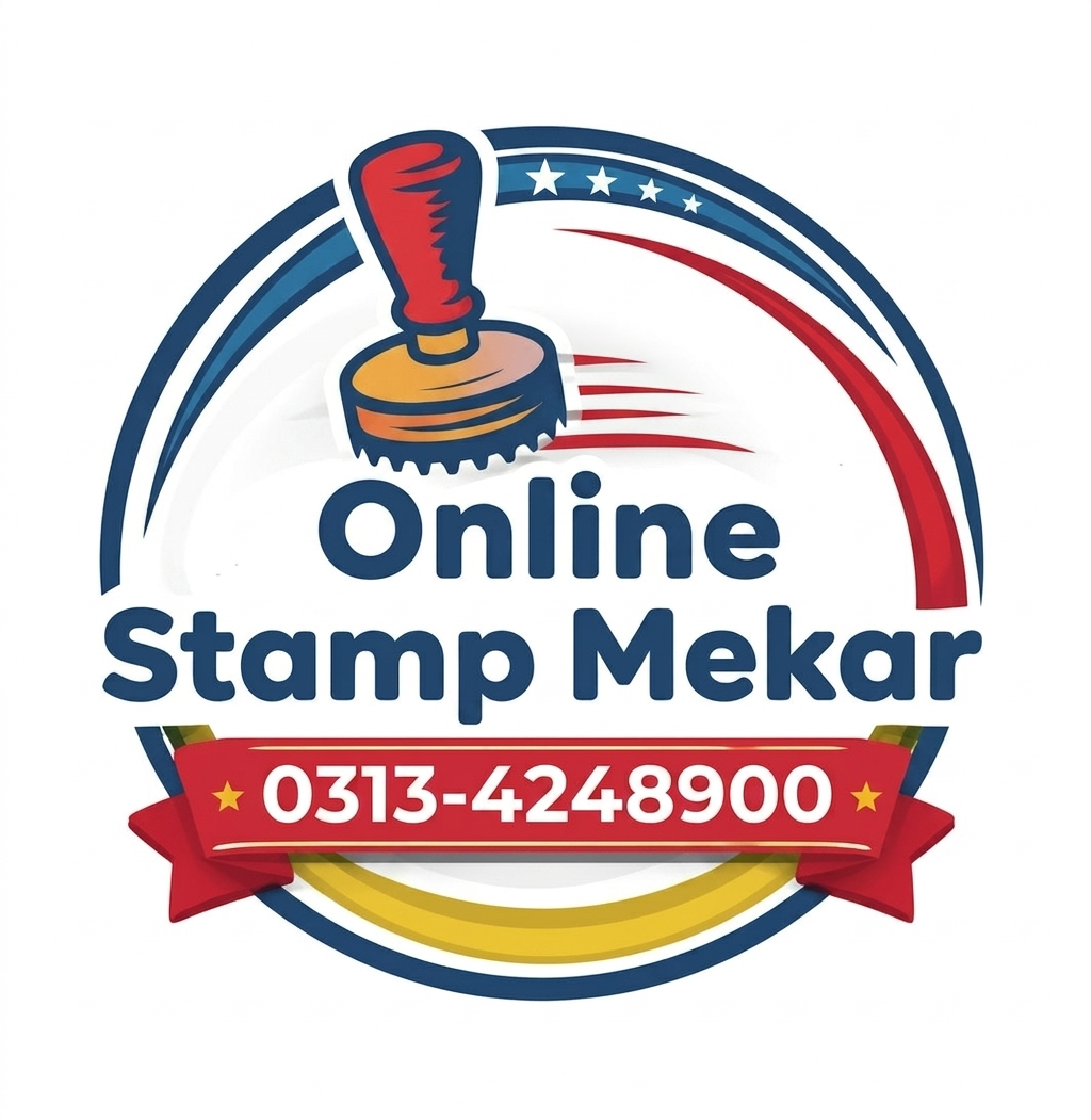 Stamp Mekar